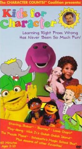File:Kids for Character 2010s DVD.jpg