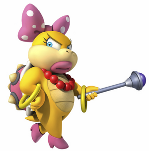 WendyKoopa