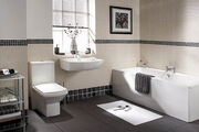 Bathroom Design