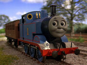 Thomas TTTE 1