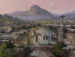 Colony 86