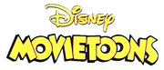 Disney MovieToons logo
