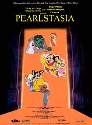 Pearlstasia Poster