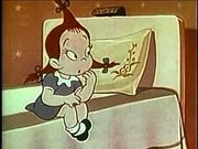 Little Audrey