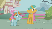 Snips and Snails Outside S01E06