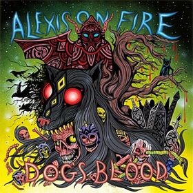Dog's Blood