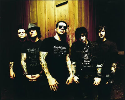 Avengedsevenfold8