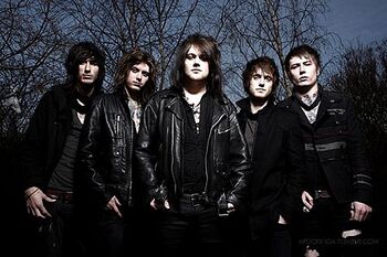 Asking Alexandria x a98512c2