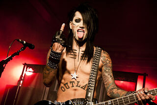 Blackveilbrides7