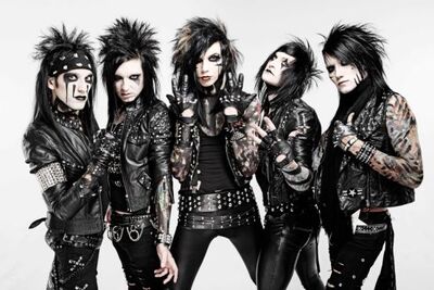Blackveilbrides11