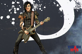 Blackveilbrides8