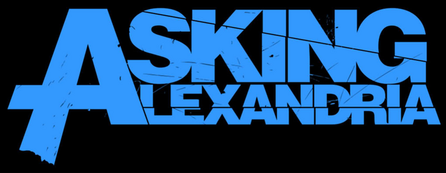 File:Asking Alexandria logo.png