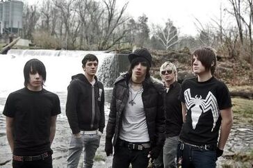 Blackveilbrides9