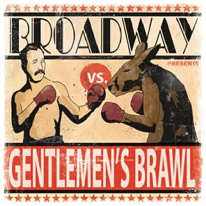 Gentlemen's Brawl