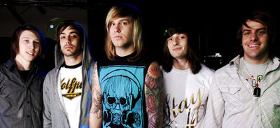 Attila-band