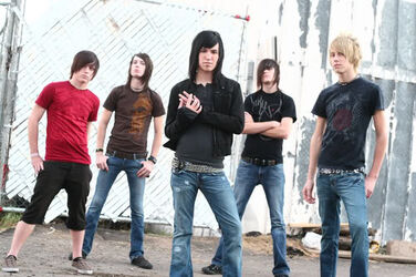 Blessthefall9