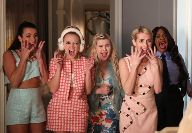 Archivo:Abigail-Breslin-as-Chanel-5-Libby-Putney-in-Scream-Queens-Mommie-Dearest-abigail-breslin-39191101-2000-1385.jpg