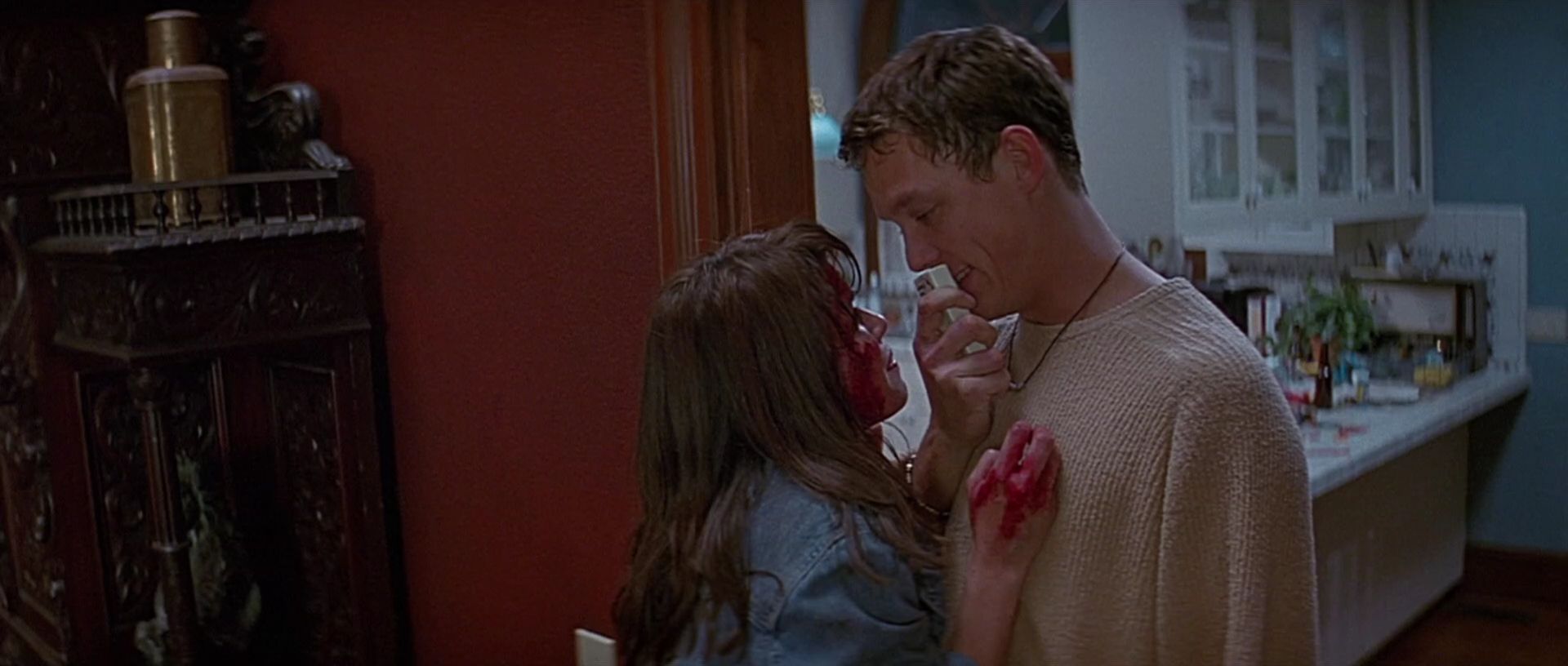 Voice Changer | Scream Wiki | FANDOM powered by Wikia