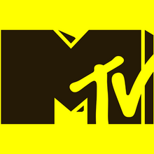 MTV logo 2