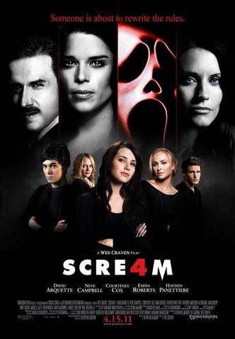File:Scre4m New Poster.jpeg