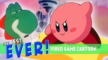 BestEverVideoGameCartoon