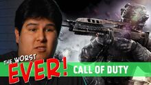 WorstEverCallOfDuty