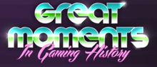 Greatestmoments