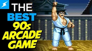 Best90sArcadeGame