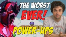 WorstEverPowerUp