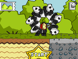 Pandabig