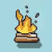Fire (old sprite)
