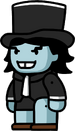Mister Hyde Female
