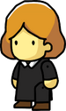 Jurist Female