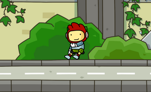 Invisible Bike Usage