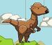 Pachycephalosaurus