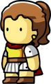 Alexander The Great Female