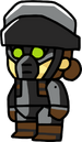 Enemy Female