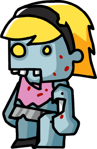 File:Zombie (Female).png