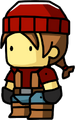 Lumberjack Female