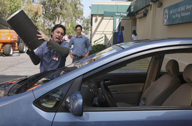 File:7x3 JD smashes car.jpg