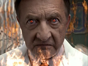 1.1 - Dr. Kelso in Feuer