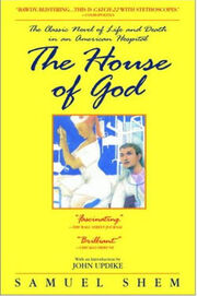 House of God book