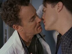 Scrubs Bens Tod Scrubs Bens Tod