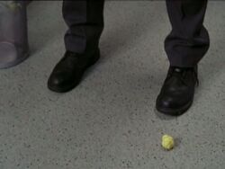 3.9 - Papierball