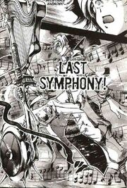 Last Symphony