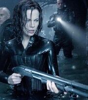 Kelah Bonesteel