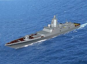 Gorshkov