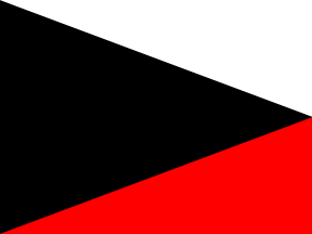 Vitozeflag