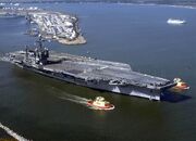 HMS Asuka Langley Soryu (CV-2)