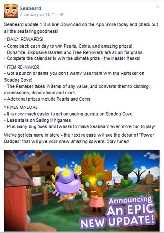 File:FBMessageSeabeard-SeabeardUpdate1.3LiveInAppStore.png